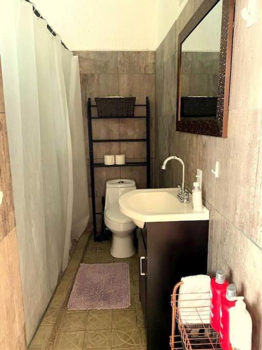 Casa Madero Beautiful 2Br Apt One Block From Malecon! Best Location! La Paz Kültér fotó