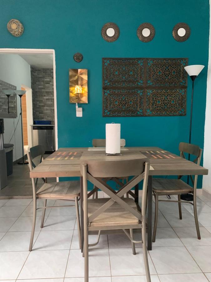 Casa Madero Beautiful 2Br Apt One Block From Malecon! Best Location! La Paz Kültér fotó