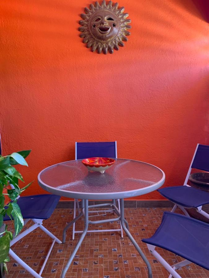 Casa Madero Beautiful 2Br Apt One Block From Malecon! Best Location! La Paz Kültér fotó