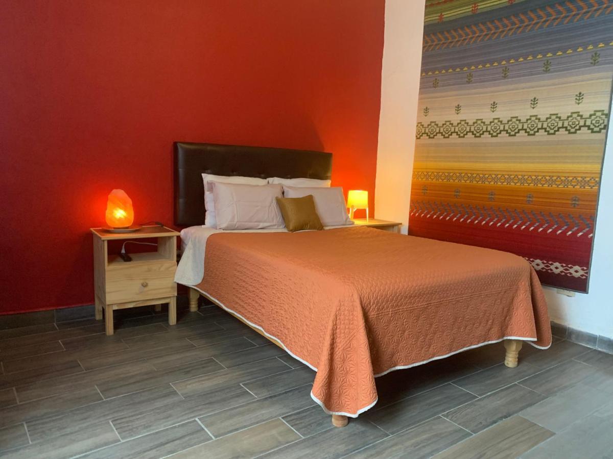 Casa Madero Beautiful 2Br Apt One Block From Malecon! Best Location! La Paz Kültér fotó