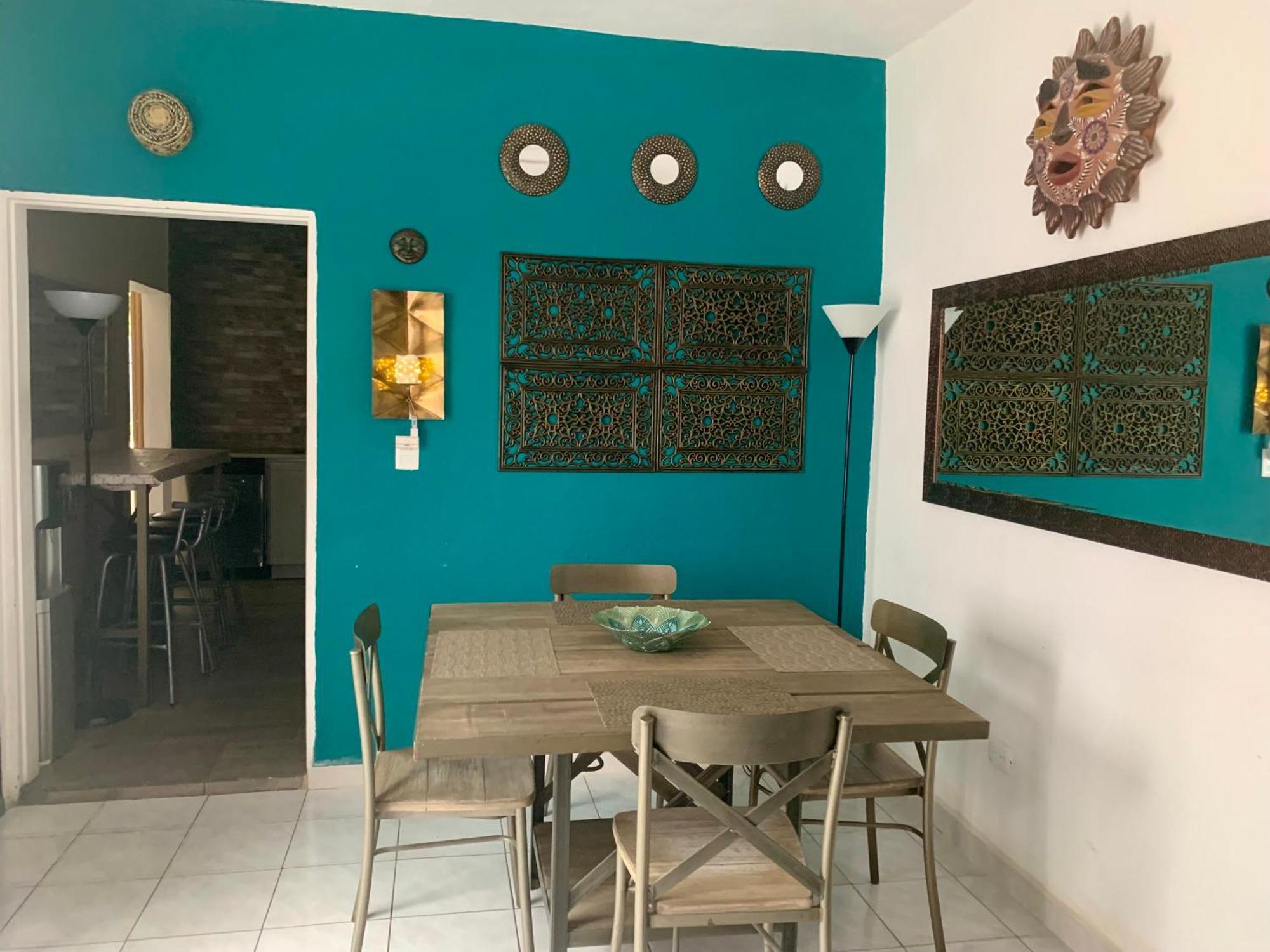 Casa Madero Beautiful 2Br Apt One Block From Malecon! Best Location! La Paz Kültér fotó