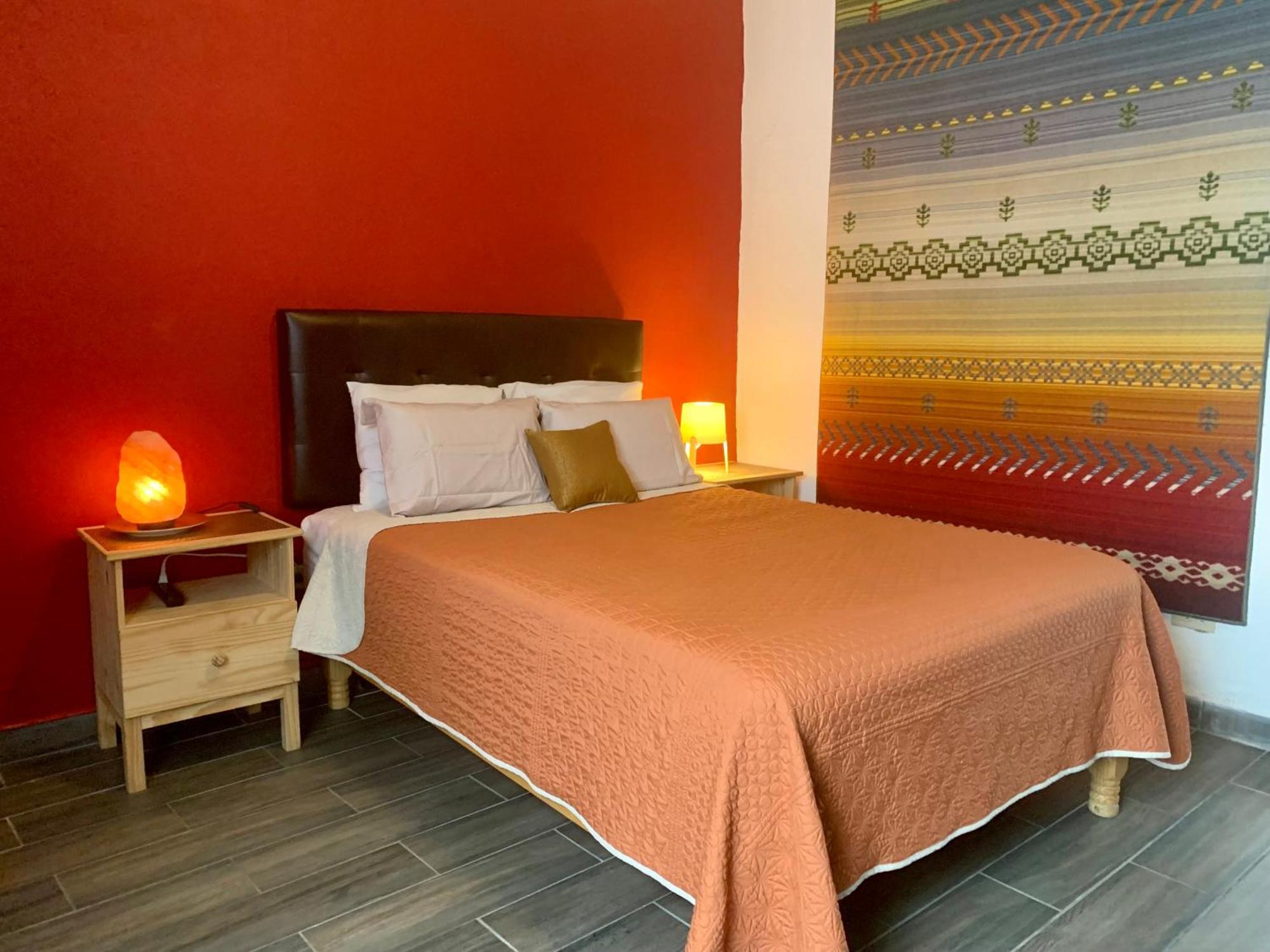 Casa Madero Beautiful 2Br Apt One Block From Malecon! Best Location! La Paz Kültér fotó