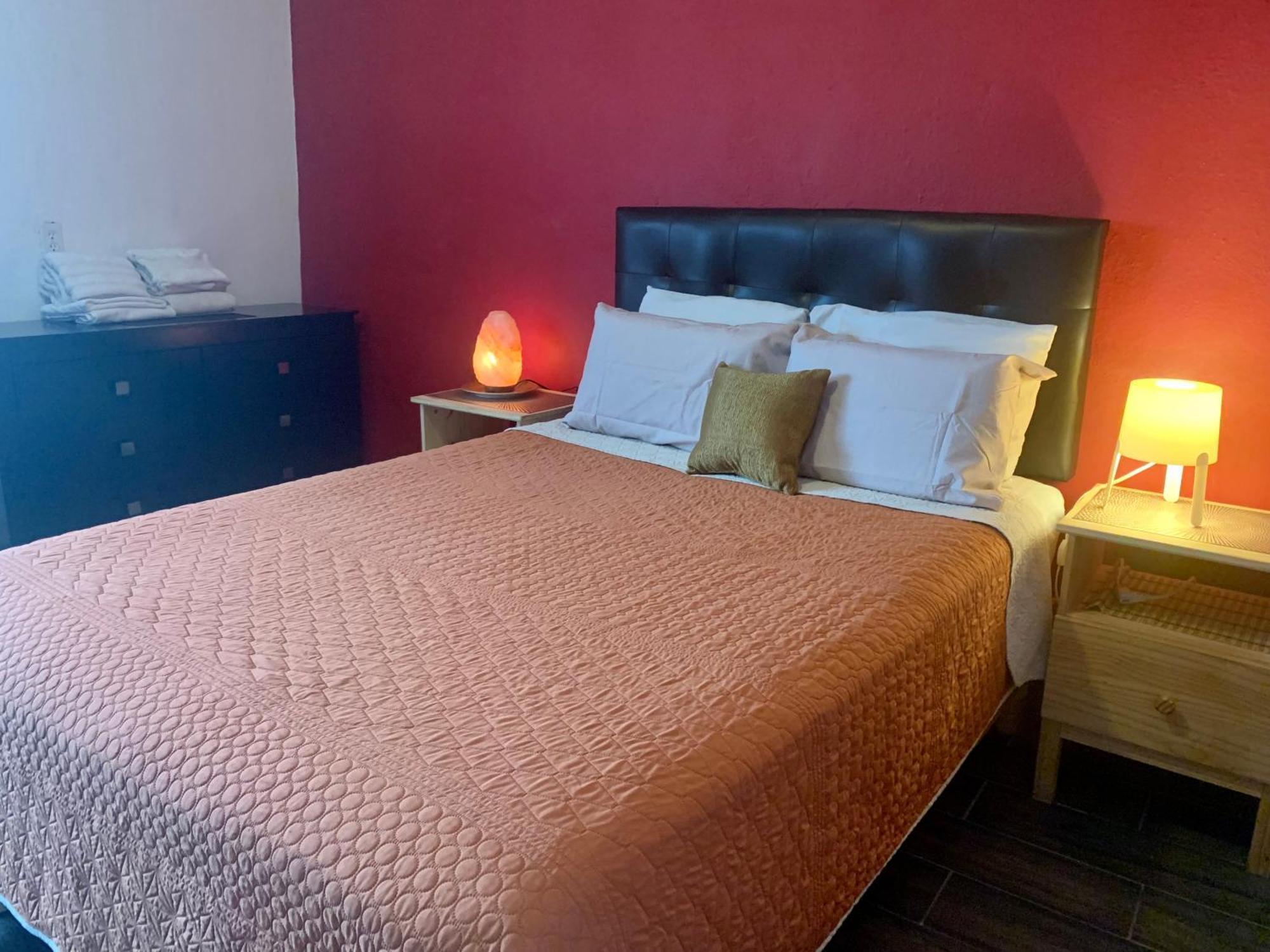Casa Madero Beautiful 2Br Apt One Block From Malecon! Best Location! La Paz Kültér fotó