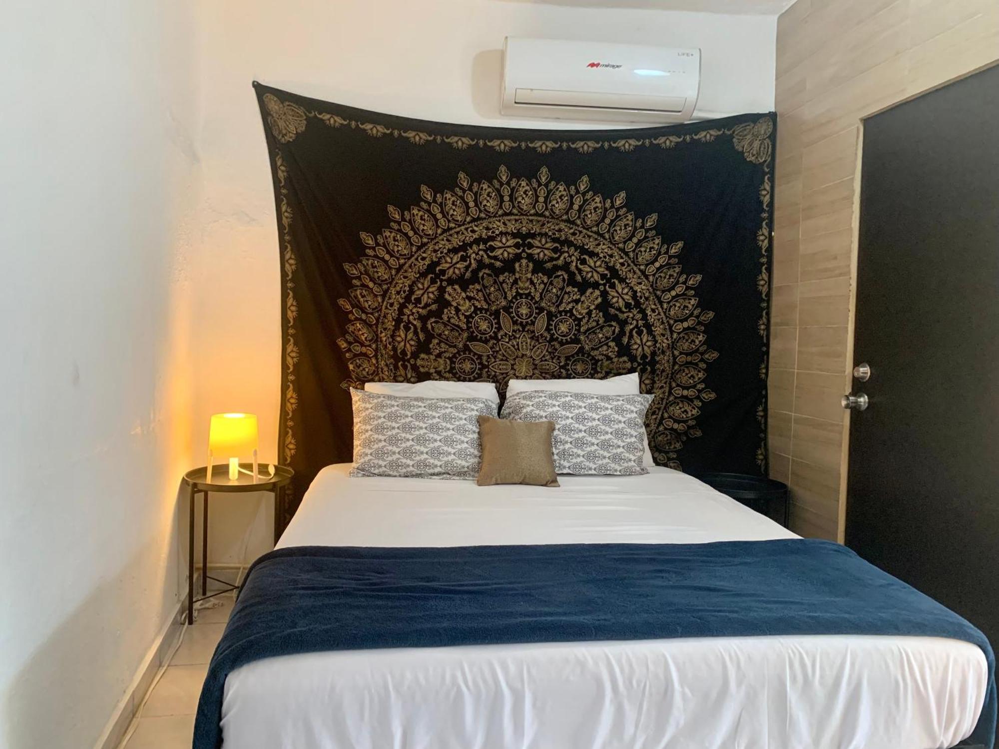 Casa Madero Beautiful 2Br Apt One Block From Malecon! Best Location! La Paz Kültér fotó