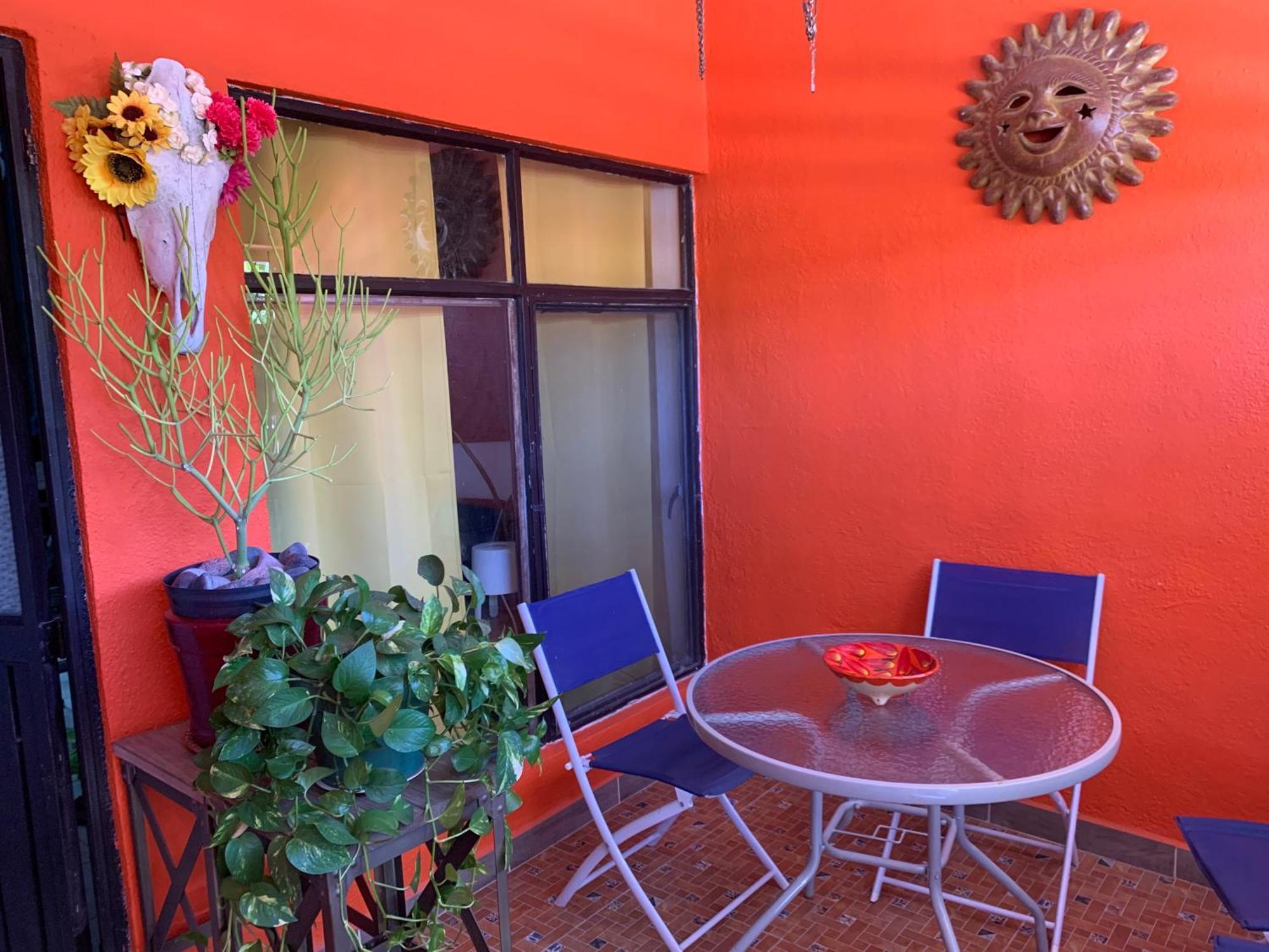 Casa Madero Beautiful 2Br Apt One Block From Malecon! Best Location! La Paz Kültér fotó