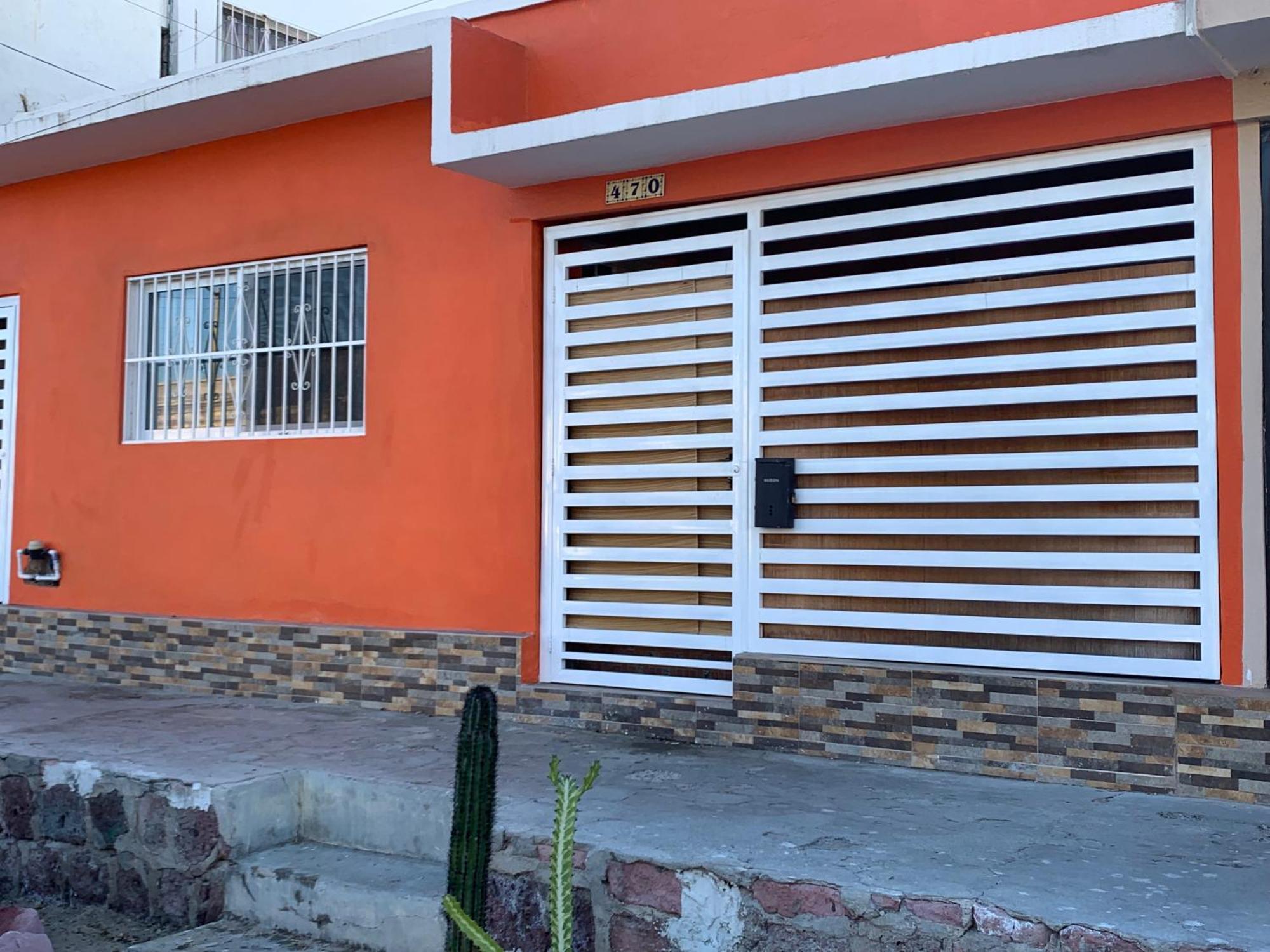 Casa Madero Beautiful 2Br Apt One Block From Malecon! Best Location! La Paz Kültér fotó